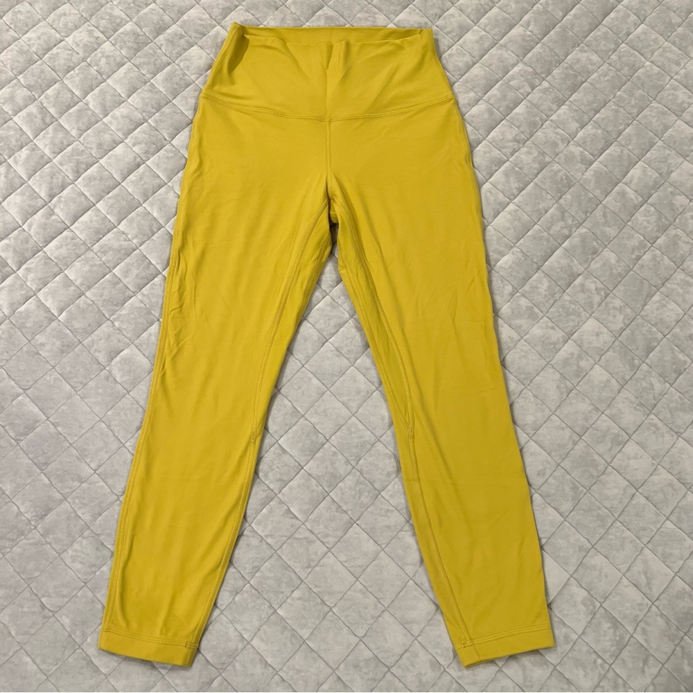 Lululemon Align Leggings